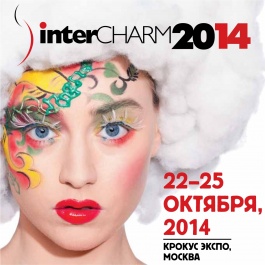 Maletti Group Russia & UKI   InterCHARM 2014!